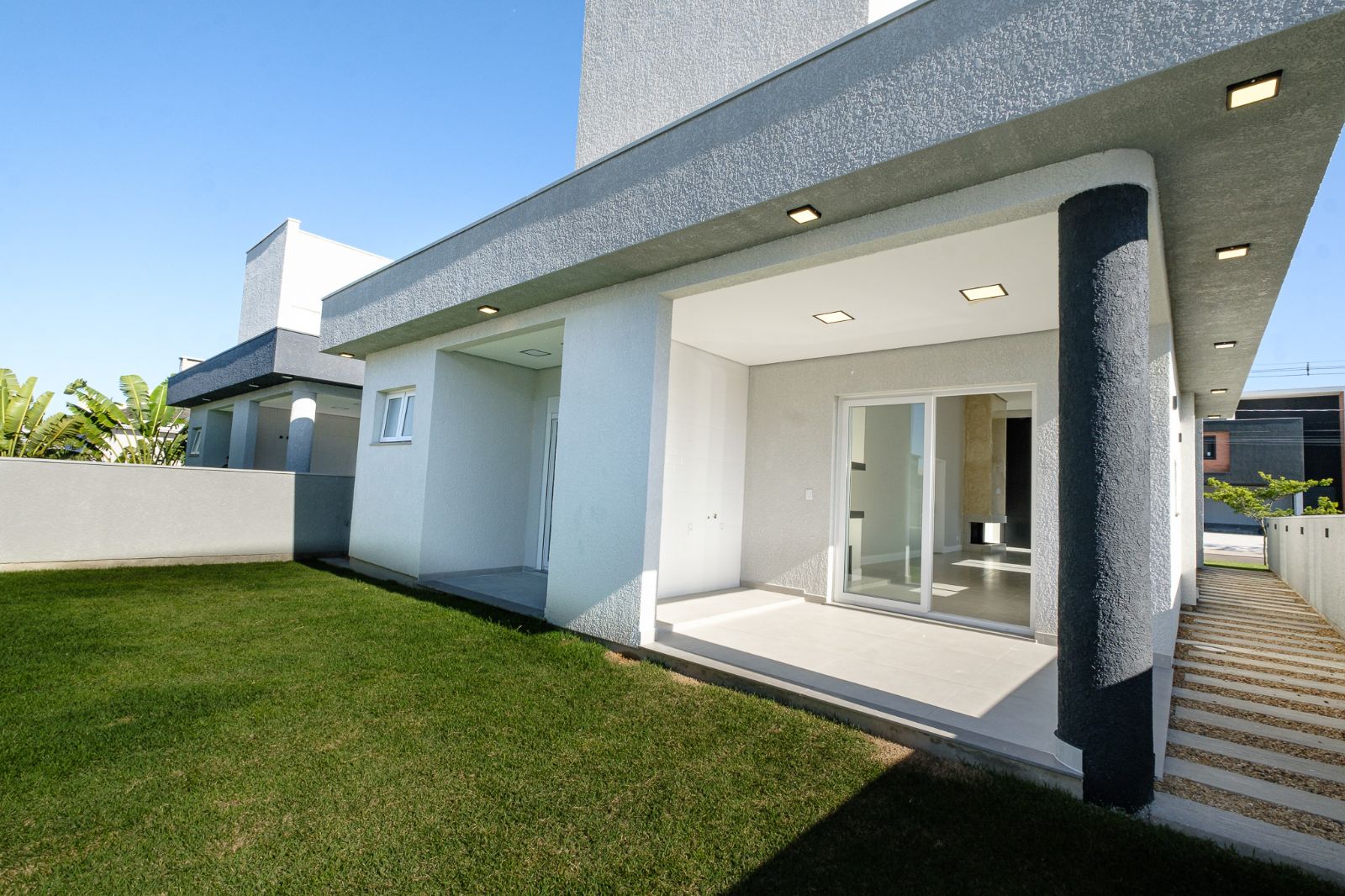 Igreja Matriz em Farroupilha